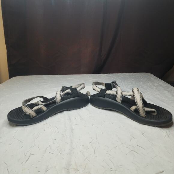 Chaco Womens Z2 Sandals Size 10 Classic Hiking Outdoor Beach Gorpcore Gorp - Picture 3 of 5